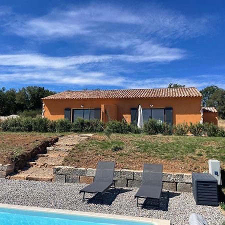 L'Adret Guest House Rians  Exterior foto